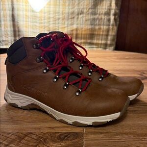 Rocawear Men’s Hiking boots 8.5